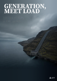 Cover of Generation, Meet Load