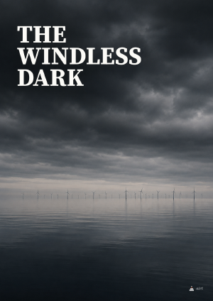 Cover of The Windless Dark
