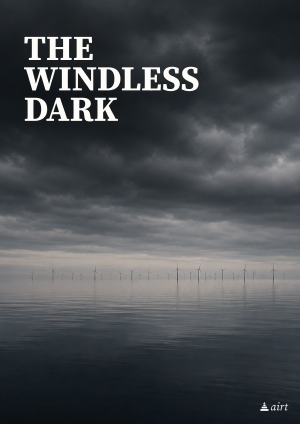 Cover of The Windless Dark